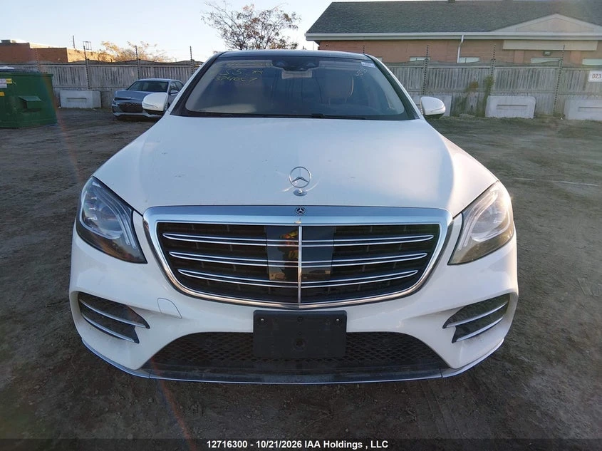 Mercedes-Benz S 560 4matic ���������� ���� �� �������� | Mobile.bg � ����������� 2
