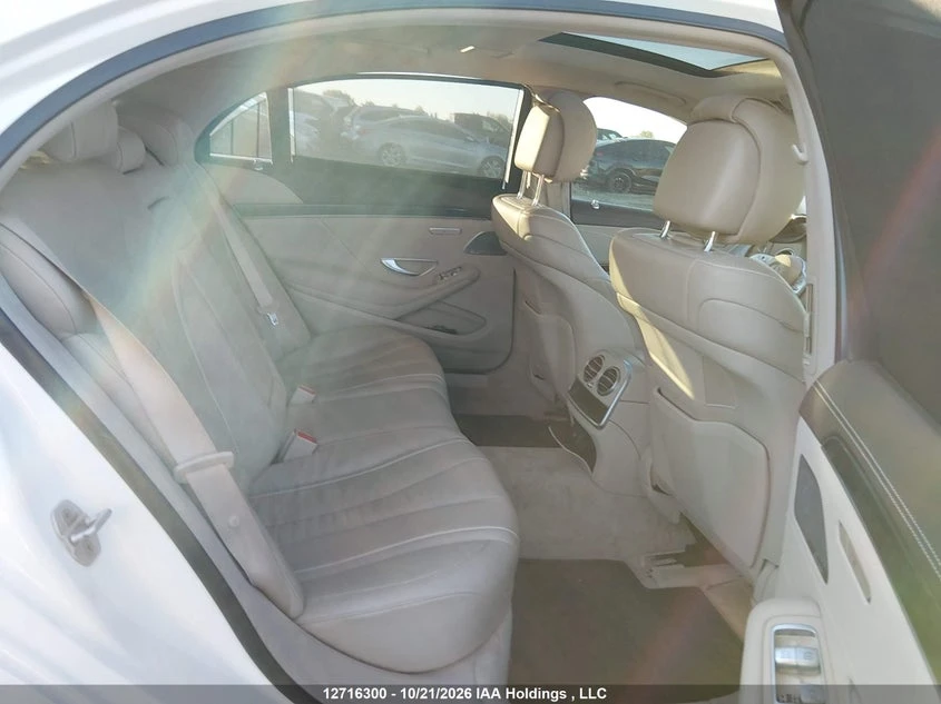 Mercedes-Benz S 560 4matic ���������� ���� �� �������� | Mobile.bg � ����������� 13