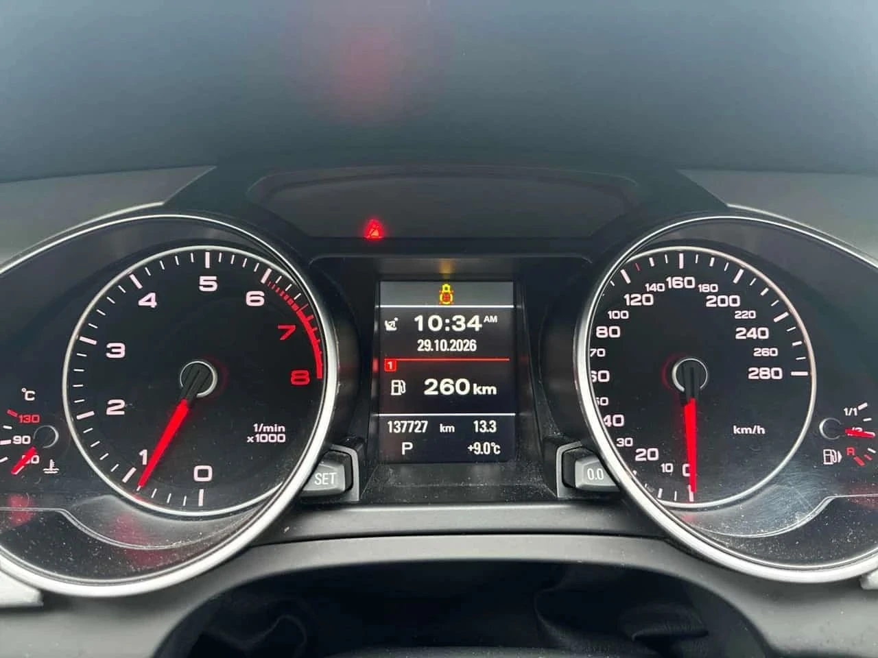 Audi A5, снимка 8 - Автомобили и джипове - 56737732