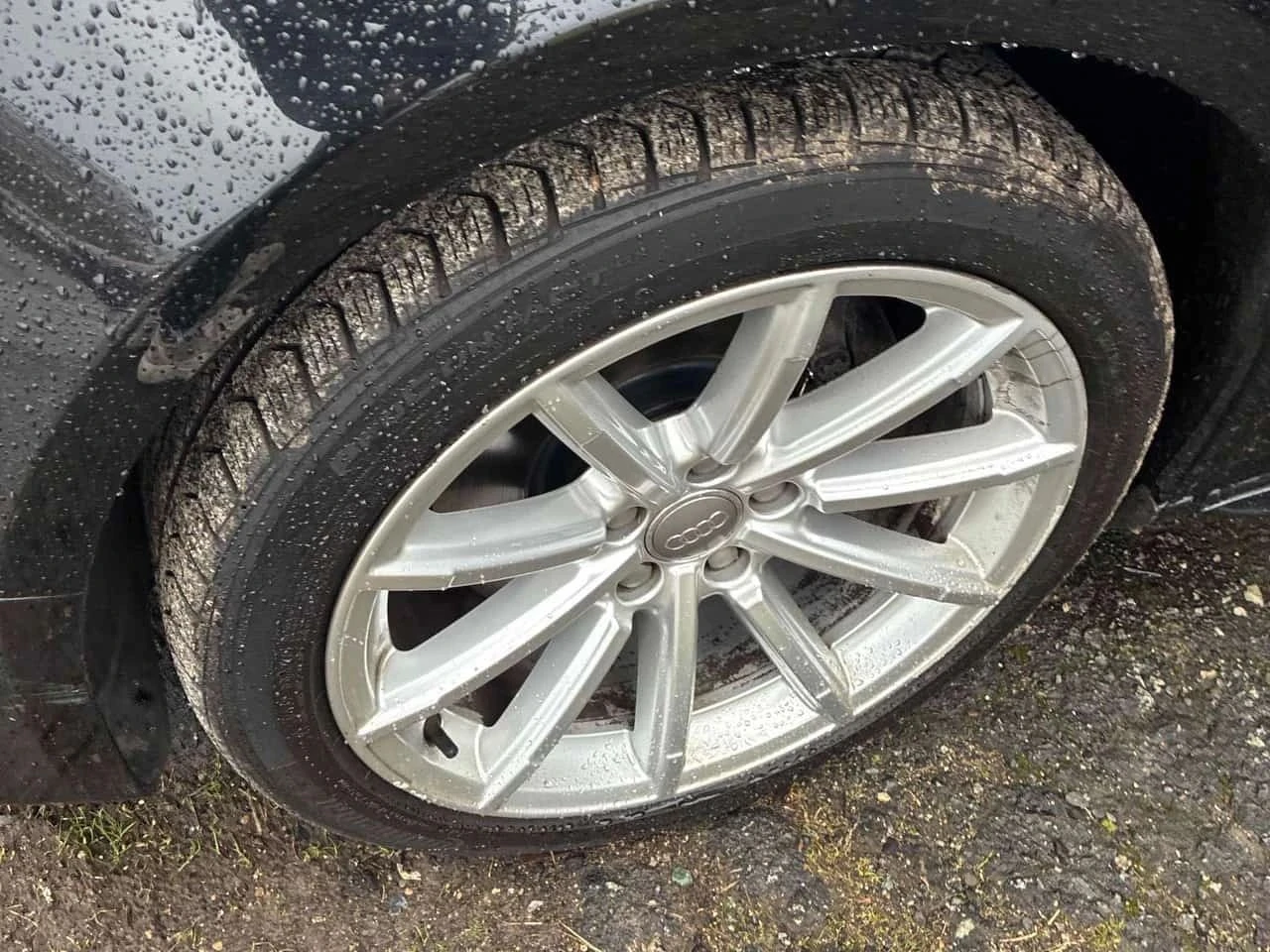 Audi A5, снимка 9 - Автомобили и джипове - 56737732