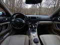 Subaru Outback 3.0H6 - изображение 9