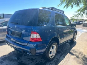 Mercedes-Benz ML 270, снимка 12