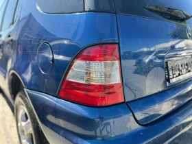 Mercedes-Benz ML 270, снимка 10