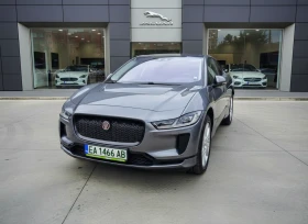 Jaguar I-Pace 90Kwh* AWD* Панорама* Гаранция, снимка 2