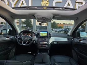 Mercedes-Benz GLE 350 * Coupe 350* 4-MATIC* 63AMG* 9G-tronic* , снимка 15