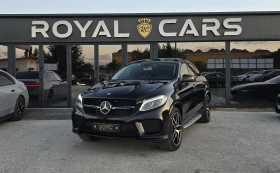 Mercedes-Benz GLE 350 * Coupe 350* 4-MATIC* 63AMG* 9G-tronic* , снимка 1