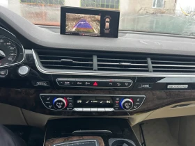 Audi Q7 4M 3.0 TFSI на части или цял, снимка 11