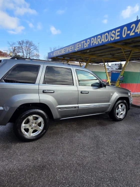 Jeep Grand cherokee, снимка 8