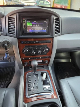 Jeep Grand cherokee, снимка 13