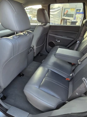Jeep Grand cherokee, снимка 15