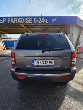 Jeep Grand cherokee, снимка 5