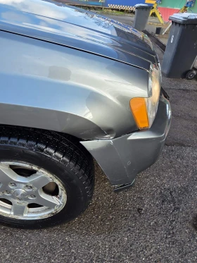 Jeep Grand cherokee, снимка 9