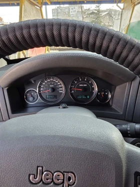 Jeep Grand cherokee, снимка 12
