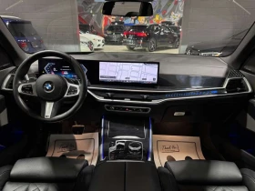 BMW X5 * M SPORT PRO CLEAN CARFAX! * CARFAX * ЦЕНА ДО БГ, снимка 11