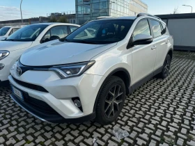 Toyota Rav4 2.0 D4D NEW EXCLUSIVE/CAMERA/100%км, снимка 1