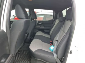 Toyota Tacoma * 4x4 Double Cab Auto * 2  КЛЮЧА* ПОДГРЕВ* KEYLESS, снимка 3