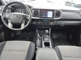 Toyota Tacoma * 4x4 Double Cab Auto * 2  КЛЮЧА* ПОДГРЕВ* KEYLESS, снимка 5