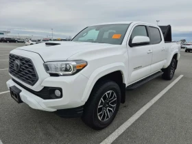 Toyota Tacoma * 4x4 Double Cab Auto * 2  КЛЮЧА* ПОДГРЕВ* KEYLESS, снимка 1