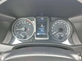 Toyota Tacoma * 4x4 Double Cab Auto * 2  КЛЮЧА* ПОДГРЕВ* KEYLESS, снимка 7