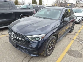 Mercedes-Benz GLC * 300 * CARFAX * 2 КЛЮЧА * ПАНОРАМА * , снимка 1