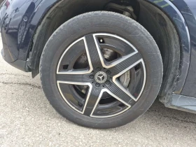 Mercedes-Benz GLC * 300 * CARFAX * 2 КЛЮЧА * ПАНОРАМА * , снимка 5