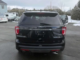 Ford Explorer * XLT * CARFAX * ПАНОРАМА * , снимка 4