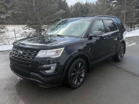Ford Explorer * XLT * CARFAX * ПАНОРАМА * , снимка 13