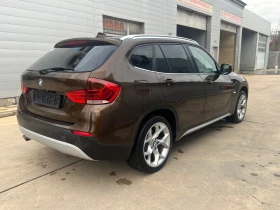BMW X1, снимка 3