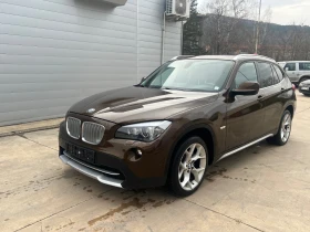 BMW X1, снимка 1