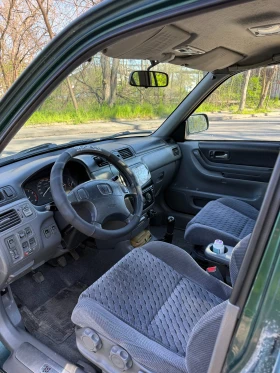 Honda Cr-v, снимка 5