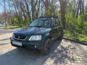 Honda Cr-v, снимка 1
