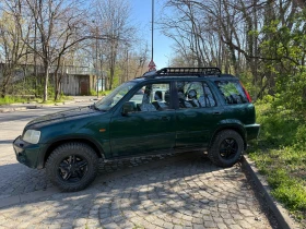 Honda Cr-v, снимка 2