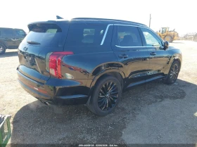 Hyundai Palisade 3.8l Calligraphy Night Edition, снимка 4