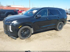 Hyundai Palisade 3.8l Calligraphy Night Edition, снимка 2