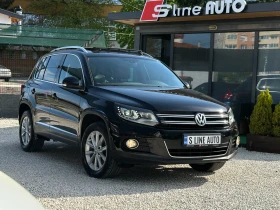 VW Tiguan Sport&Style* 4motion* Камера* Панорама* Xenon* , снимка 4