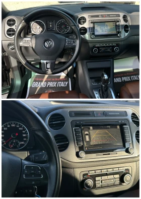 VW Tiguan Sport&Style* 4motion* Камера* Панорама* Xenon* , снимка 9