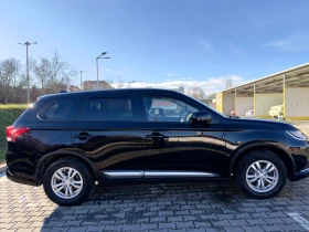 Mitsubishi Outlander 2.4 бензин + газ 4WD, снимка 7