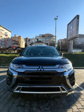 Mitsubishi Outlander 2.4 бензин + газ 4WD, снимка 2