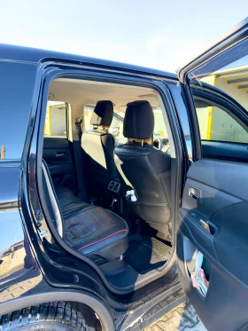 Mitsubishi Outlander 2.4 бензин + газ 4WD, снимка 14
