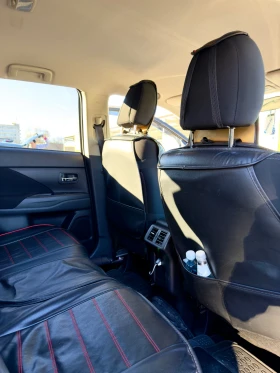 Mitsubishi Outlander 2.4 бензин + газ 4WD, снимка 15