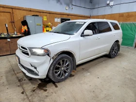 Dodge Durango GT, снимка 1
