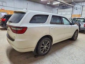 Dodge Durango GT, снимка 3
