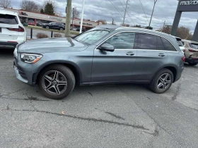 Mercedes-Benz GLC 300 PANO| 360 КАМЕРИ| AMBIENT| КЛИП НА МОТОРА| , снимка 2