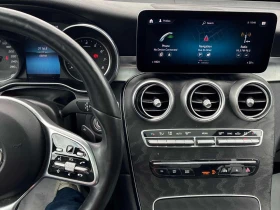 Mercedes-Benz GLC 300 PANO| 360 КАМЕРИ| AMBIENT| КЛИП НА МОТОРА| , снимка 9