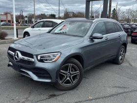 Mercedes-Benz GLC 300 PANO| 360 КАМЕРИ| AMBIENT| КЛИП НА МОТОРА| , снимка 1