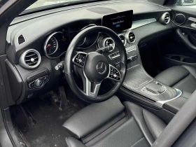 Mercedes-Benz GLC 300 PANO| 360 КАМЕРИ| AMBIENT| КЛИП НА МОТОРА| , снимка 8