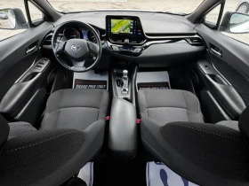 Toyota C-HR 1.8 HYBRID, НАВИГАЦИЯ, КАМЕРА, 133000км , снимка 10