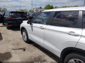 Mitsubishi Outlander AWD* КАМЕРА* М.точка* , снимка 9