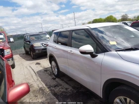 Mitsubishi Outlander AWD* КАМЕРА* М.точка* , снимка 8