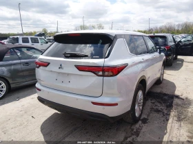 Mitsubishi Outlander AWD* КАМЕРА* М.точка* , снимка 5